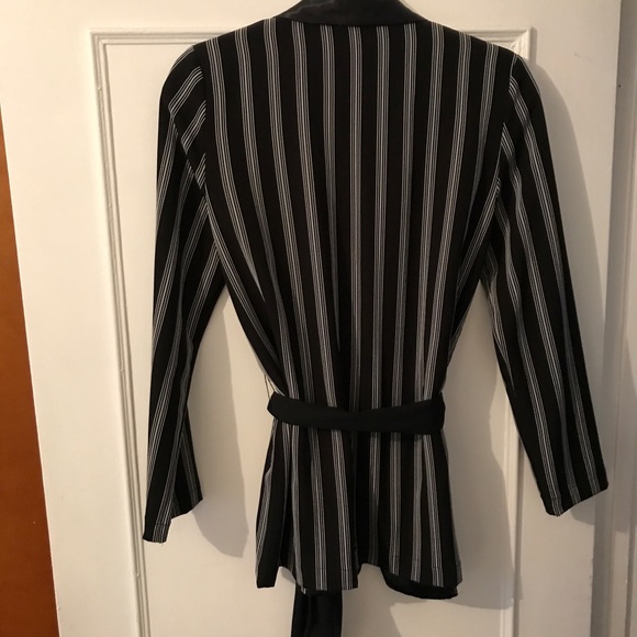 Zara gorgeous blazer new - Picture 11 of 11